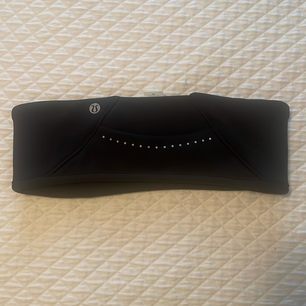 Lululemon head band